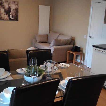 Allt Nan Ros Apartments Fort William ออนิค ภายนอก รูปภาพ