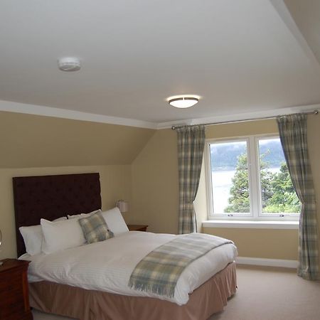Allt Nan Ros Apartments Fort William ออนิค ภายนอก รูปภาพ