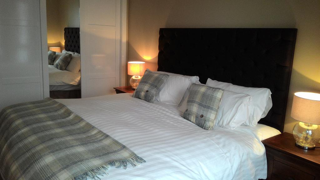 Allt Nan Ros Apartments Fort William ออนิค ภายนอก รูปภาพ