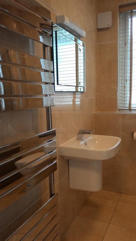 Allt Nan Ros Apartments Fort William ออนิค ภายนอก รูปภาพ